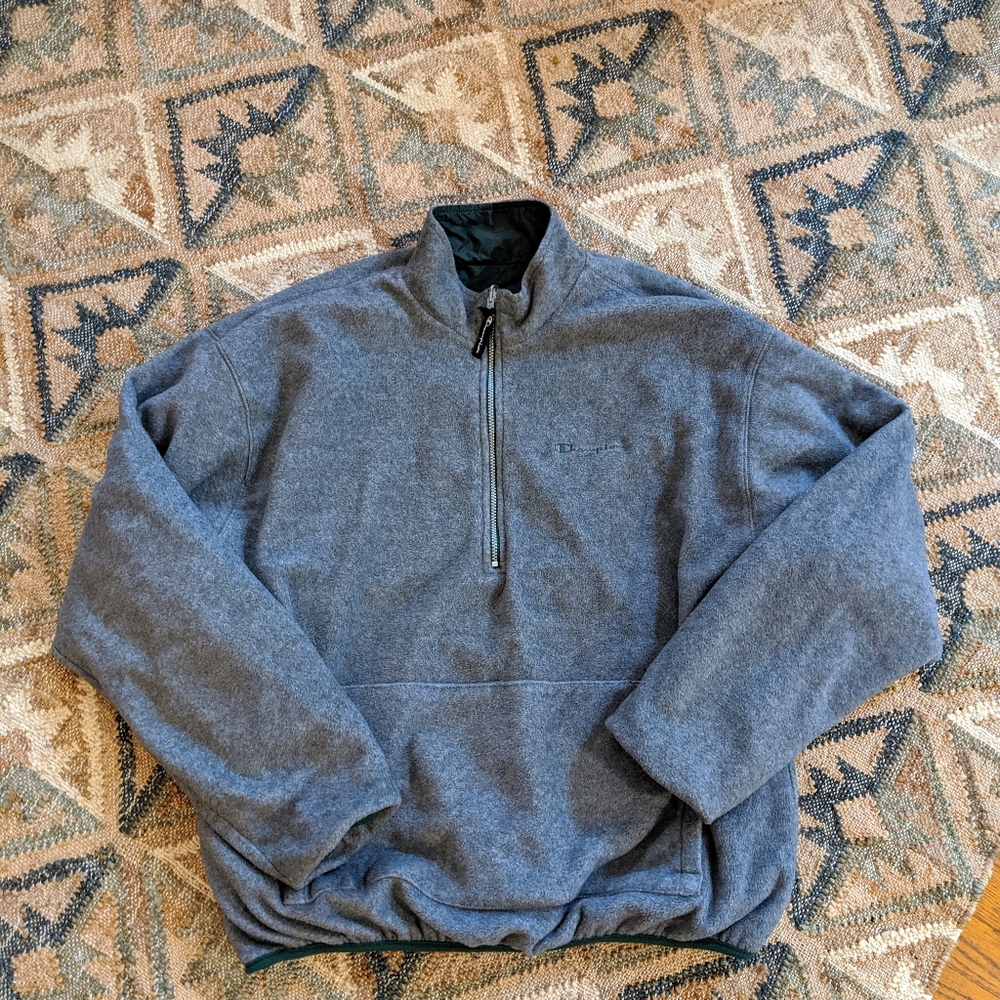 Champion Reversible Pullover